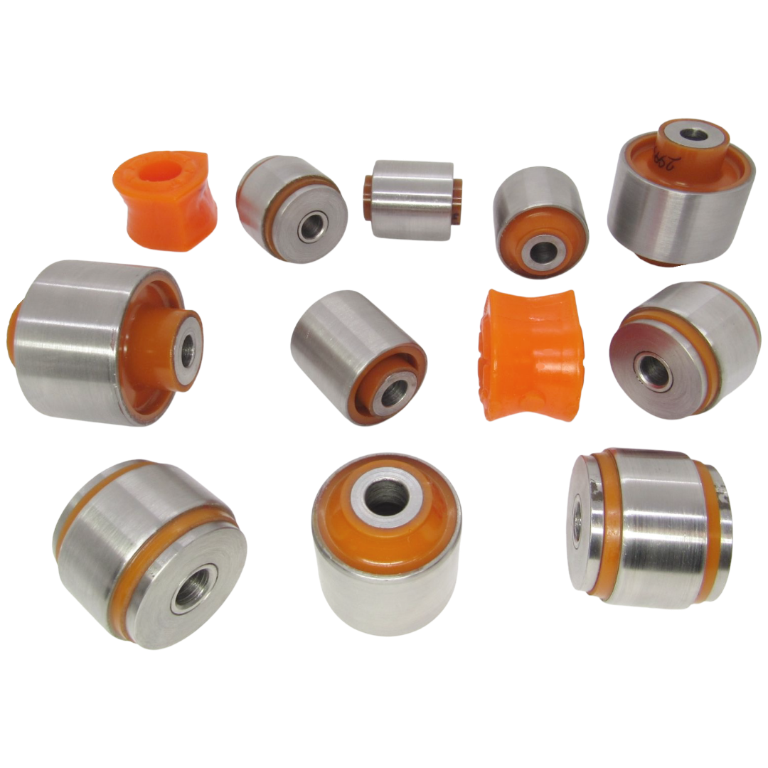 Polyurethane front suspension kit Lancia Thesis 2001-2009