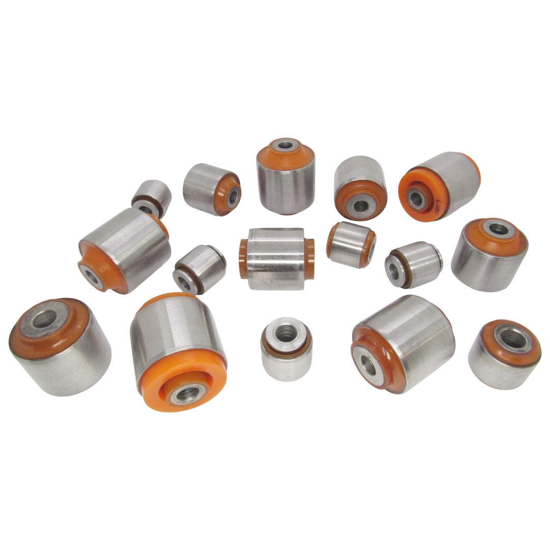 Polyurethane rear suspension kit Lancia Thesis 2001-2009