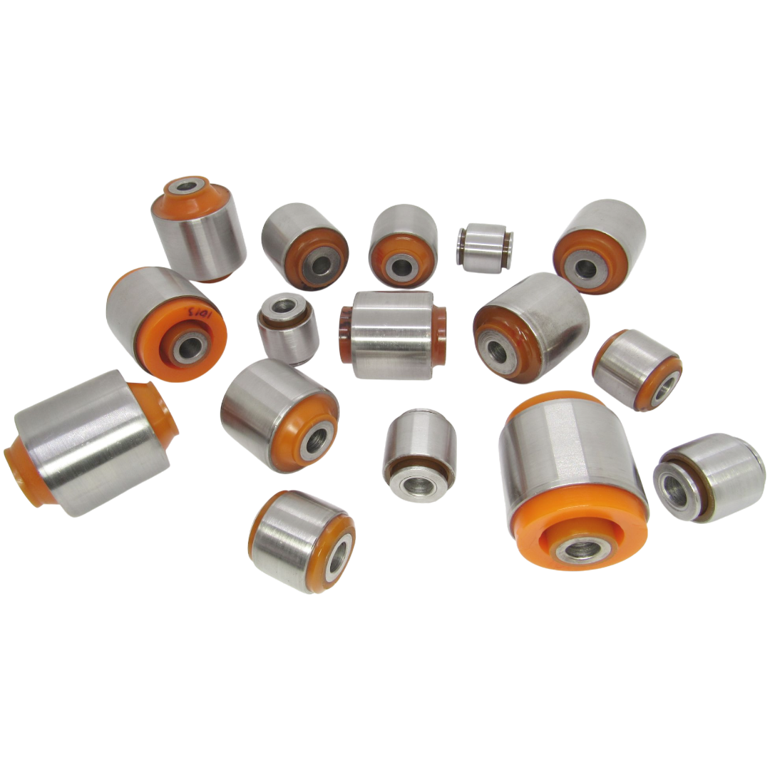 Polyurethane rear suspension kit Lancia Thesis 2001-2009