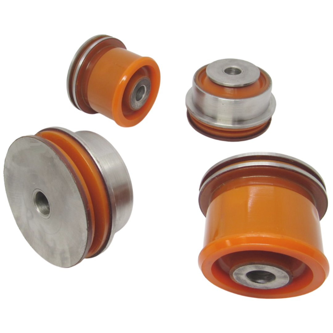 Polyurethane bushings rear subframe kit Lancia Thesis 2001-2009