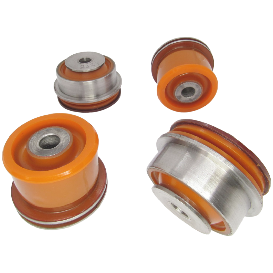 Polyurethane bushings rear subframe kit Lancia Thesis 2001-2009