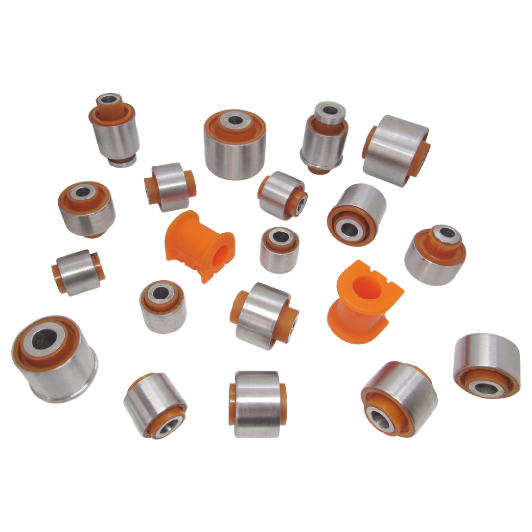 Polyurethane rear suspension kit Lincoln Mkz 2013-2020