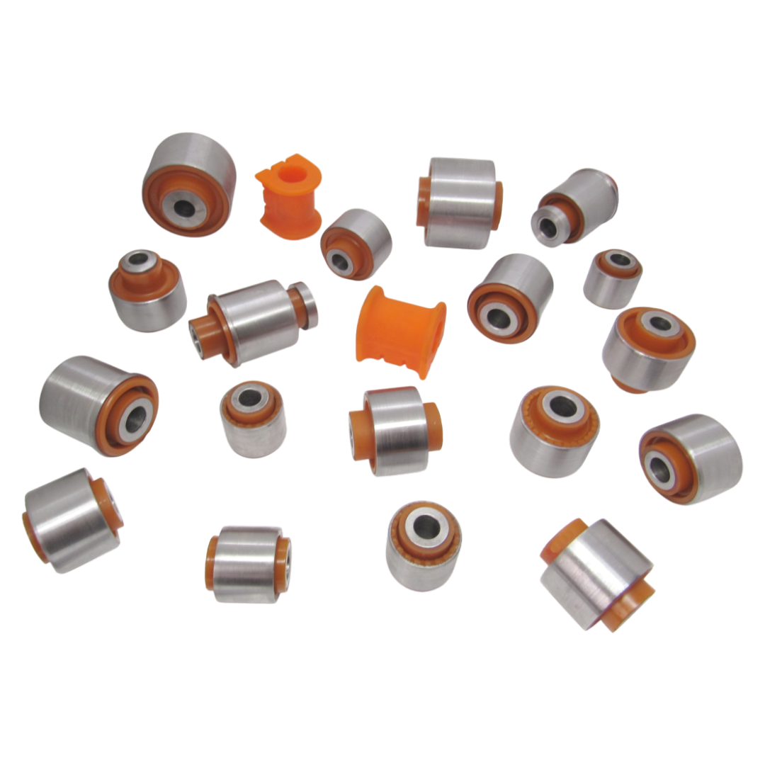 Polyurethane rear suspension kit Lincoln Mkz 2013-2020