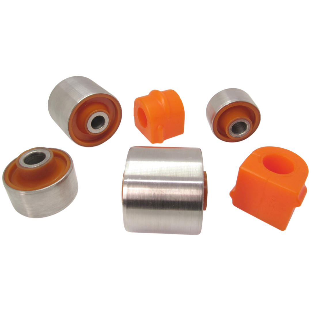 Polyurethane front suspension kit Opel Omega 1994-2003