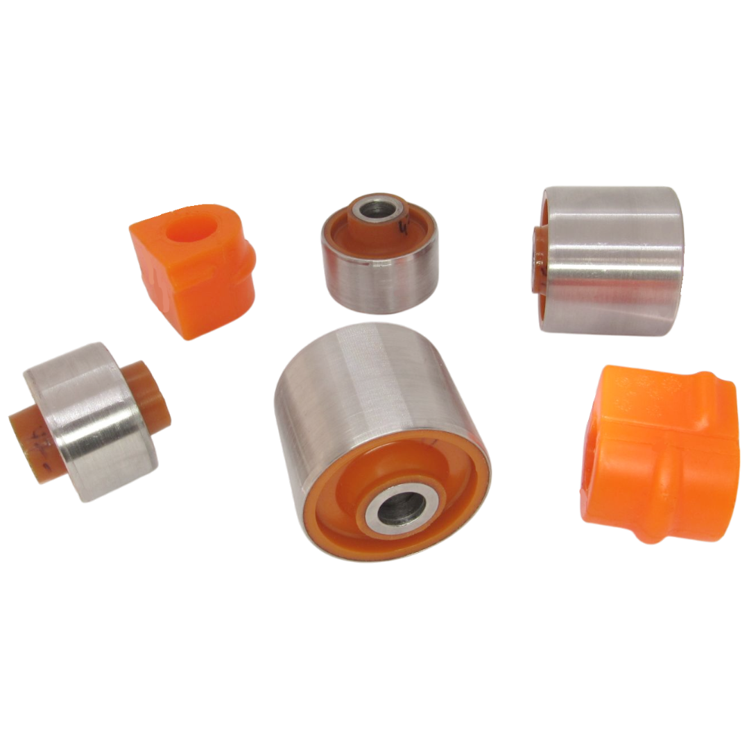 Polyurethane front suspension kit Opel Omega 1994-2003