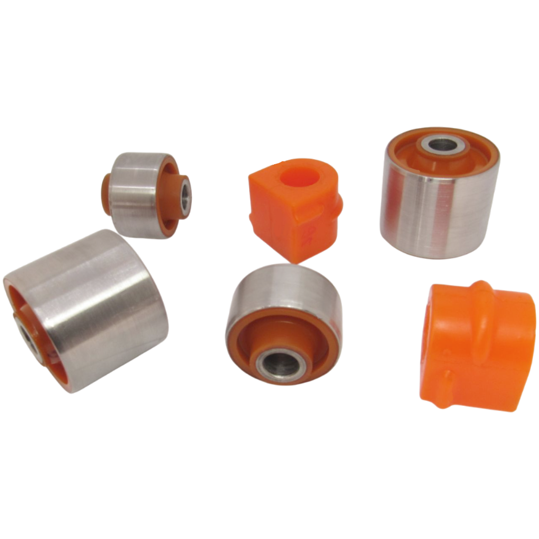 Polyurethane front suspension kit Opel Omega 1994-2003