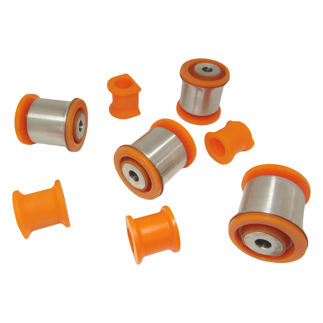 Polyurethane rear suspension kit Volkswagen T5 2003-2015