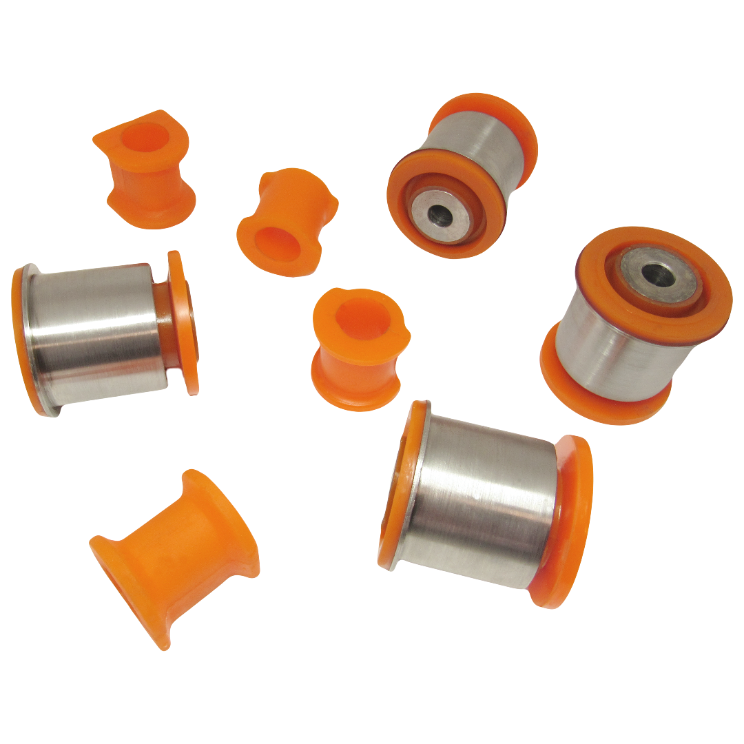 Polyurethane rear suspension kit Volkswagen T5 2003-2015