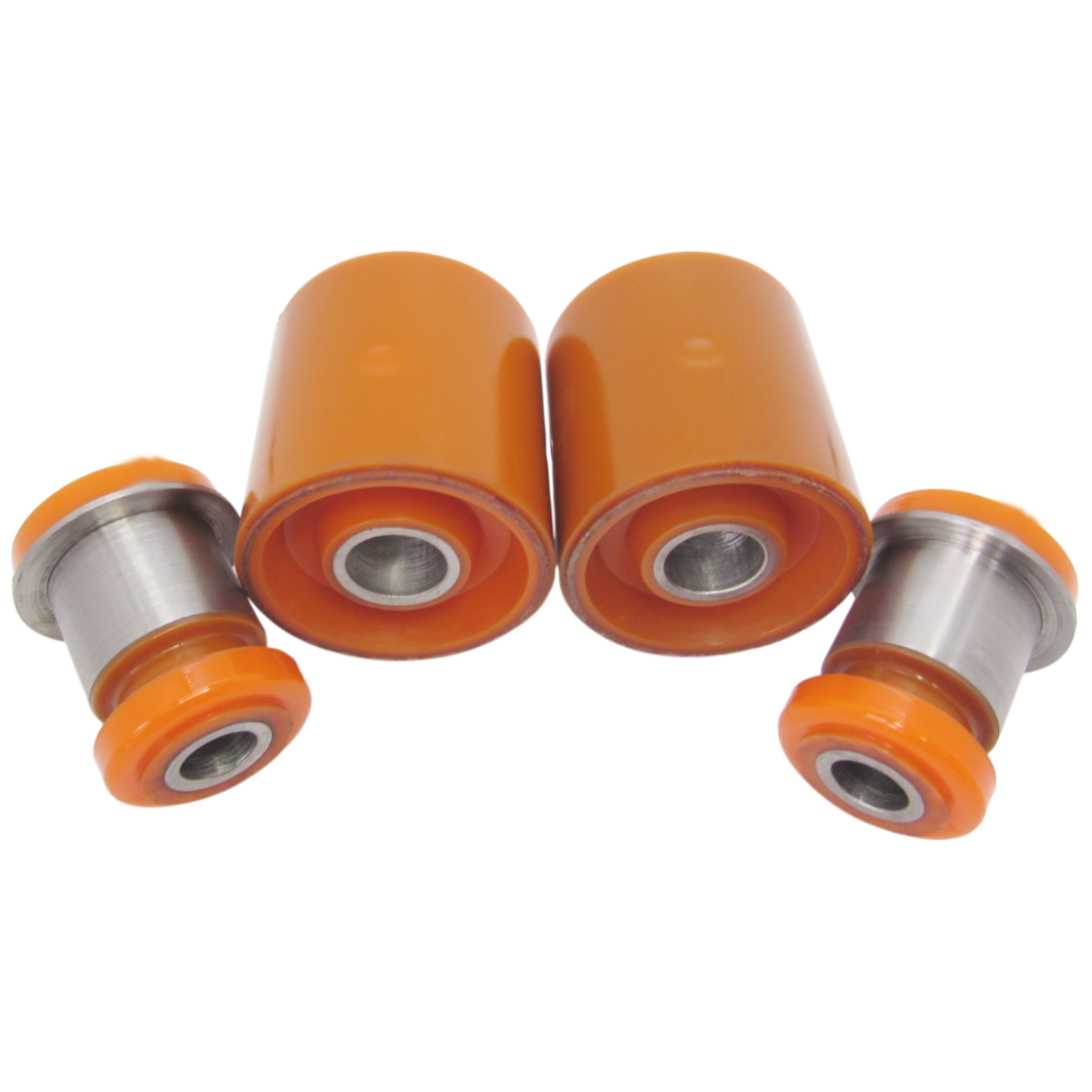 Polyurethane front suspension kit Lincoln Mkc 2014-2018
