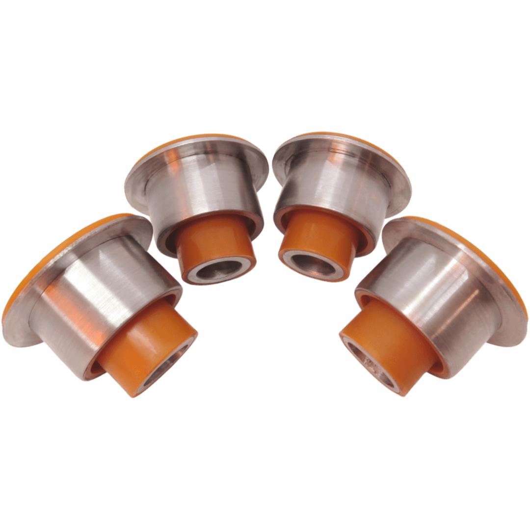 Polyurethane bushings rear subframe kit Toyota Avalon 2012-2018