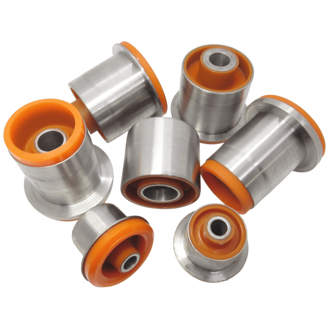 Polyurethane bushings rear subframe kit Infiniti Fx 2009-2013