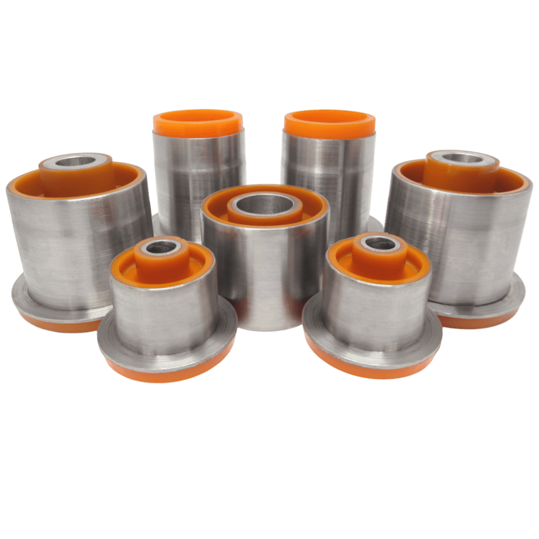 Polyurethane bushings rear subframe kit Infiniti Fx 2009-2013