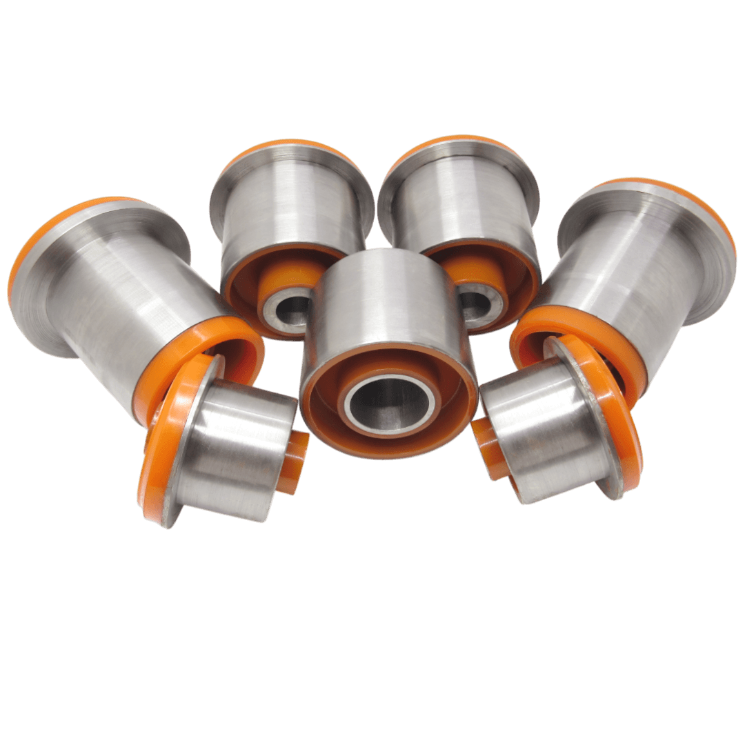 Polyurethane bushings rear subframe kit Infiniti Fx 2009-2013