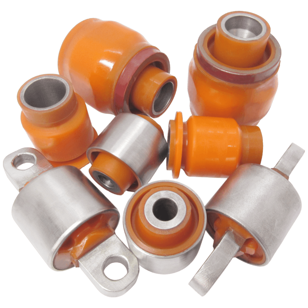 Полиуретановый комплект передней подвески Mazda Xedos 9 1993-2000