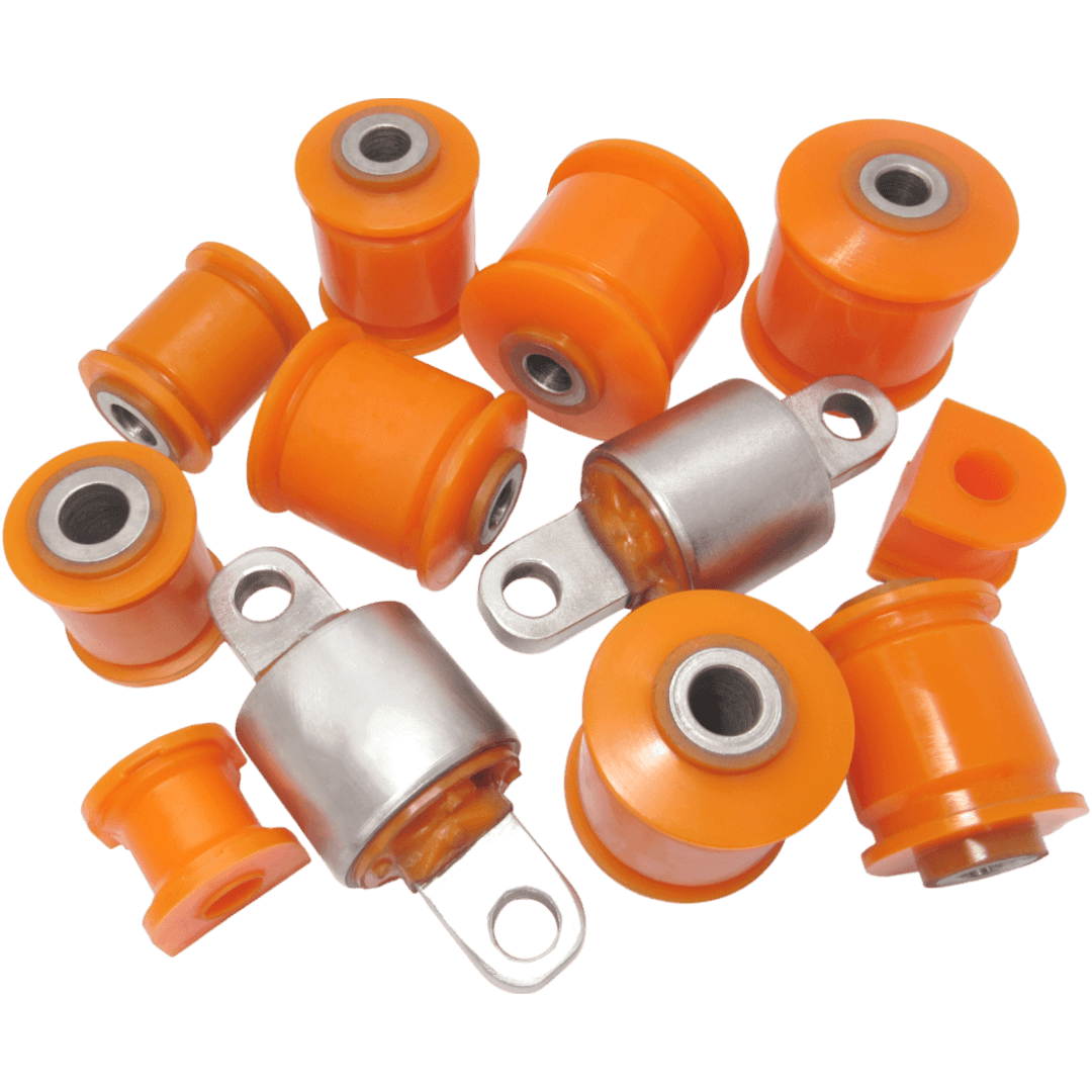 Полиуретановый комплект задней подвески Mazda Xedos 9 1993-2000