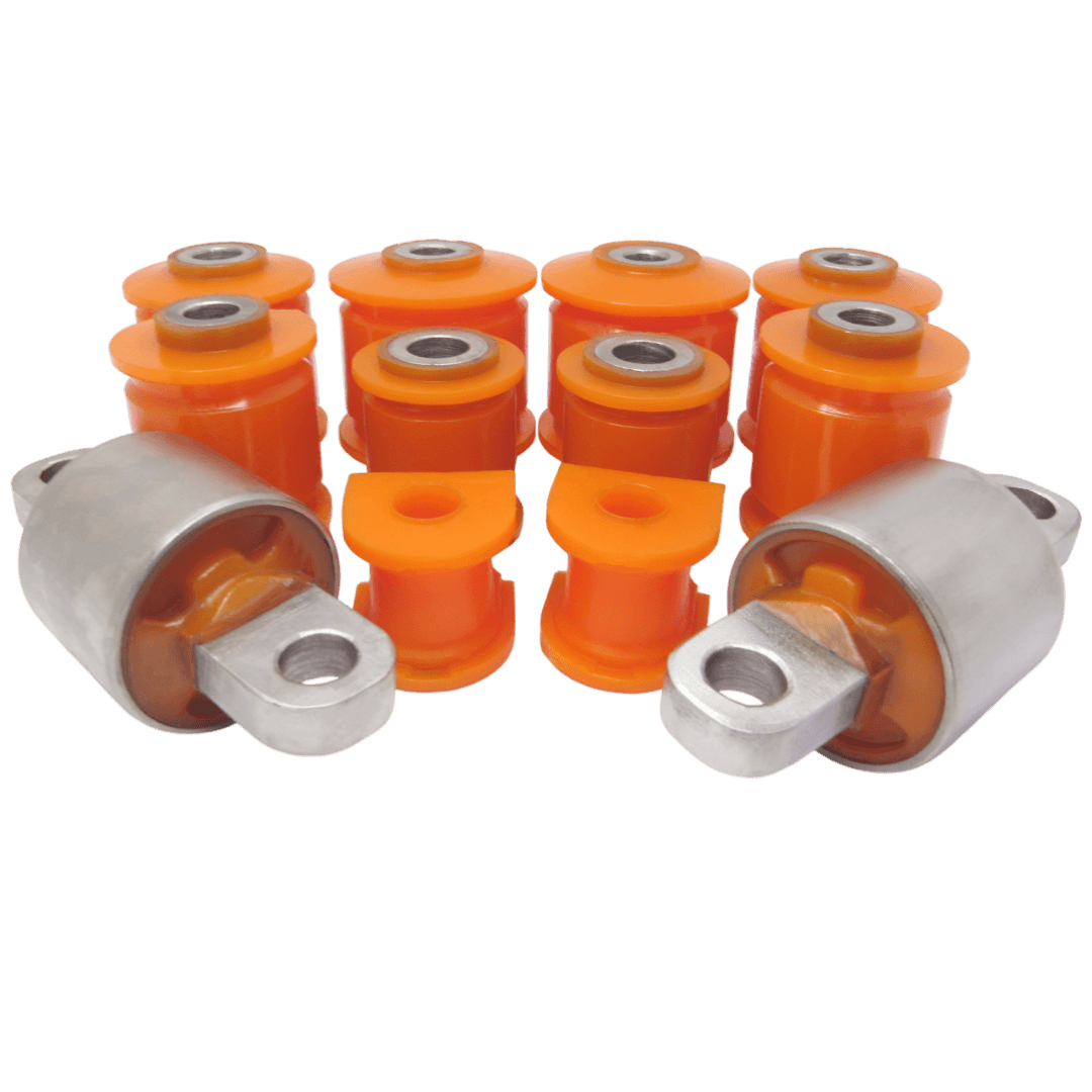 Полиуретановый комплект задней подвески Mazda Xedos 9 1993-2000