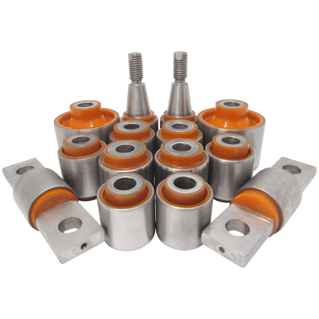 Polyurethane rear suspension kit Ford Edge 2006-2014
