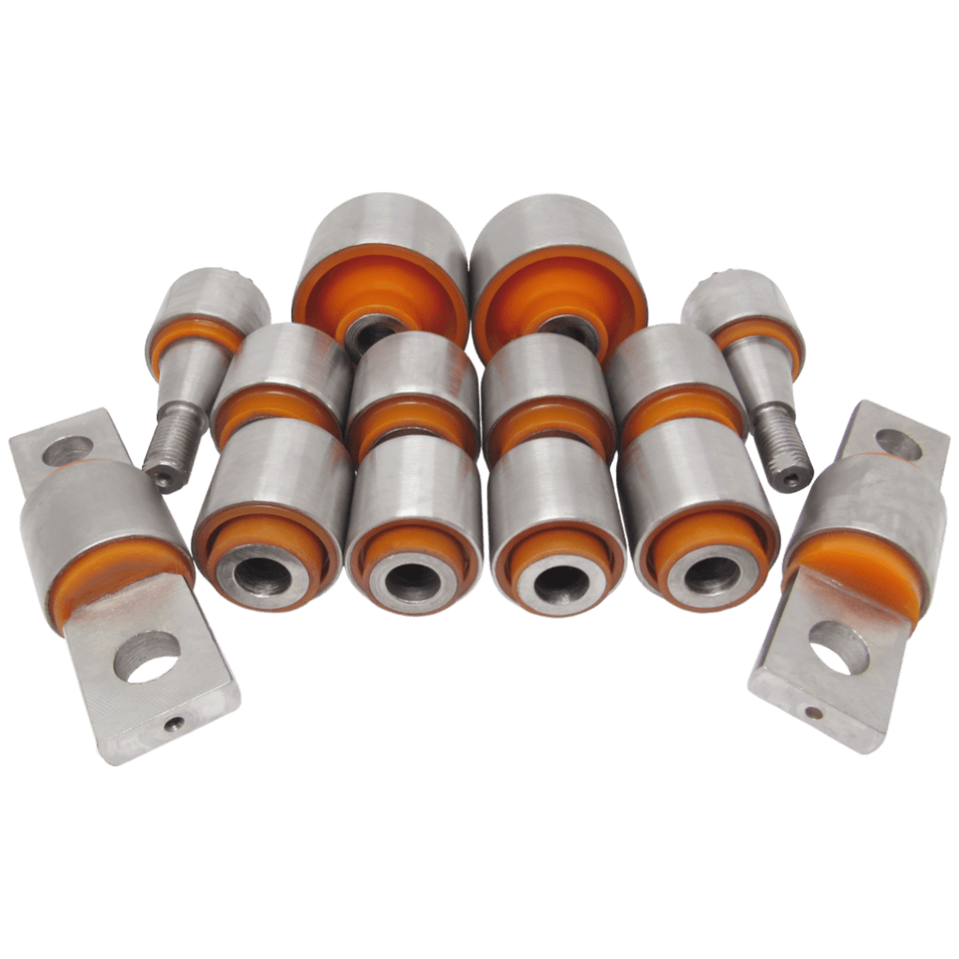Polyurethane rear suspension kit Ford Edge 2006-2014