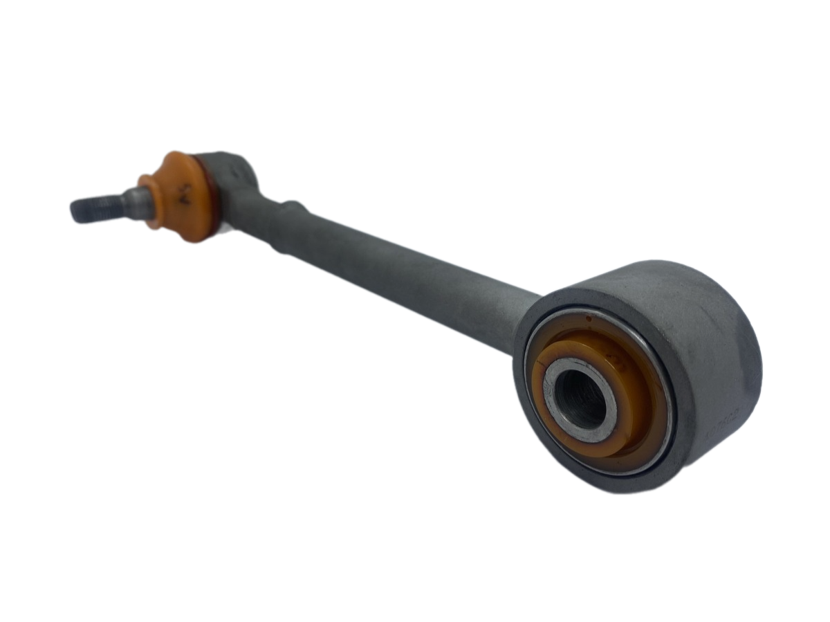 Rear transverse arm Toyota Auris 2012- Service with repressing of bushings (Bushings are not included in the price)