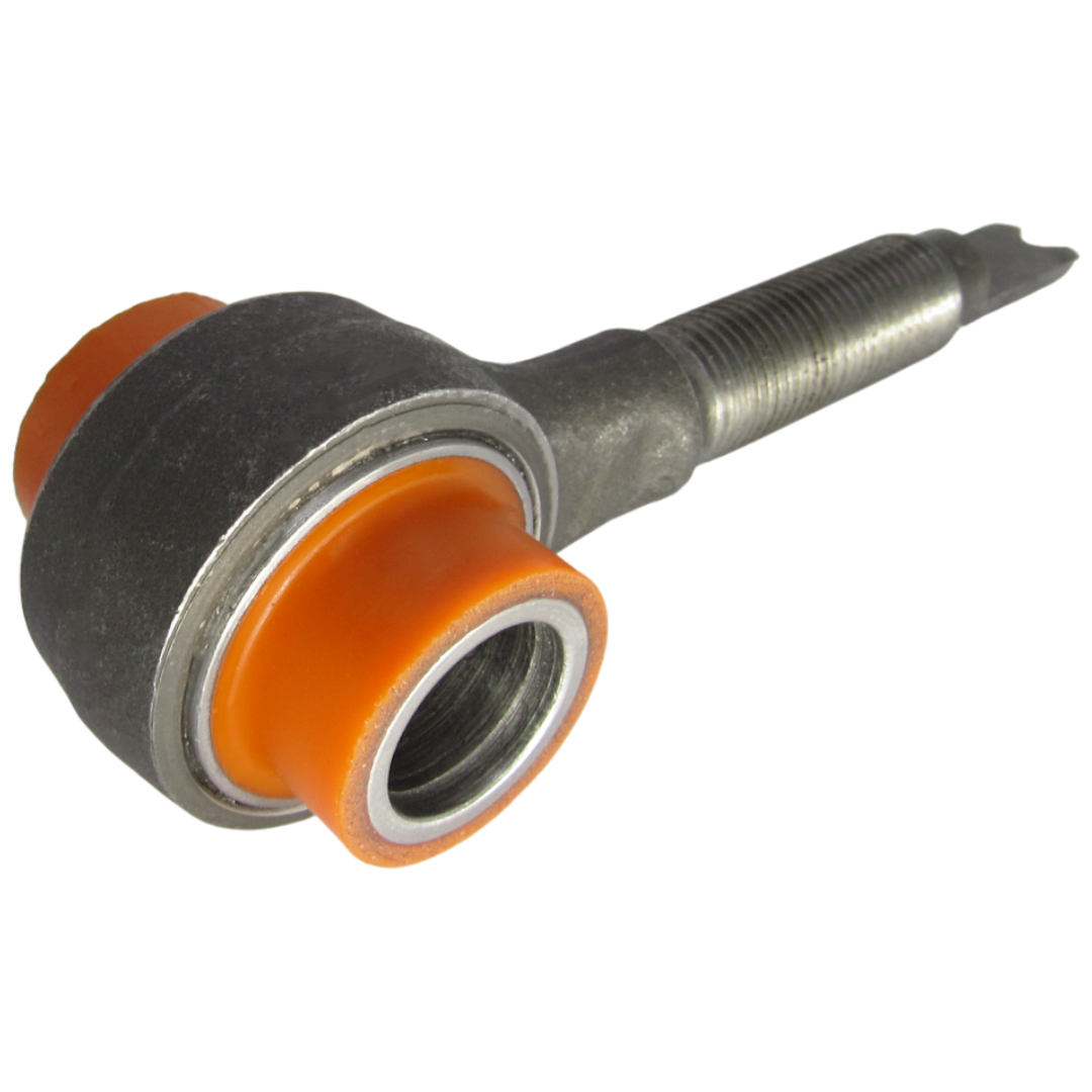 Polyurethane bracket of the rear camber arm Audi 100 С4 1990-1994 BUSHING REPLACEMENT service