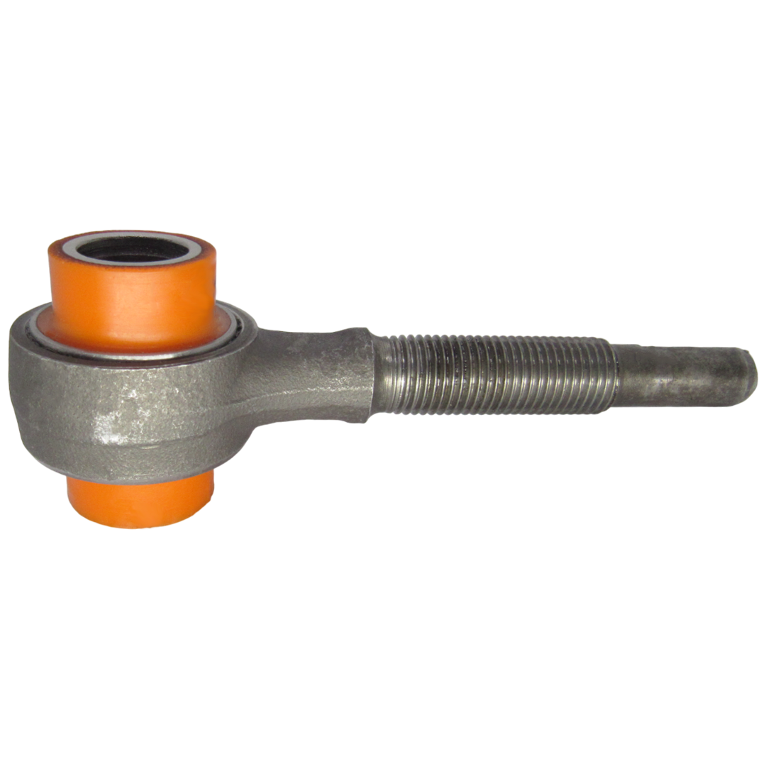 Polyurethane bracket of the rear camber arm Audi 100 С4 1990-1994 BUSHING REPLACEMENT service