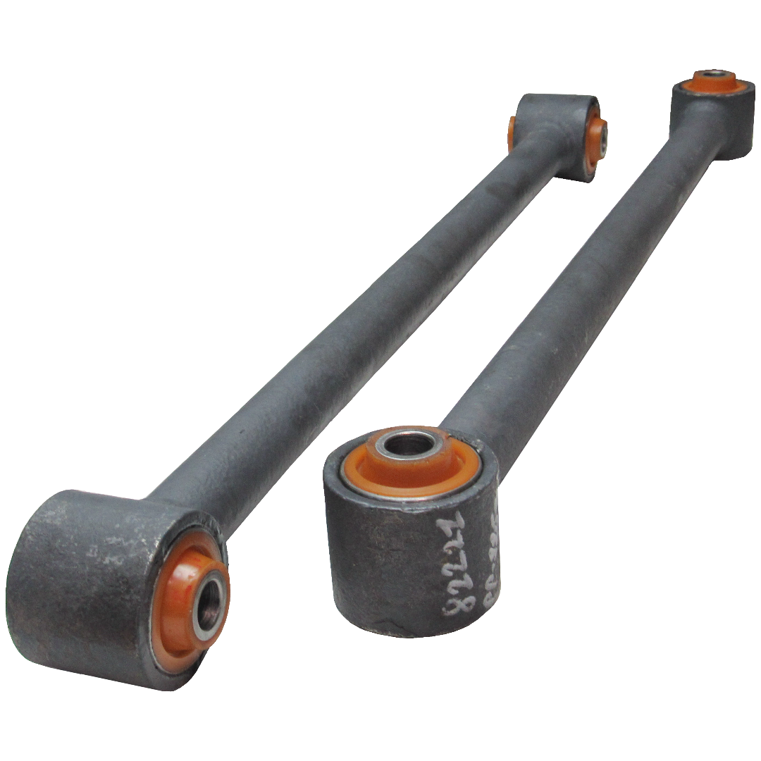 Rear longitudinal long lever Kia Optima 2011- Service with repressing of bushings (Bushings are not included in the price)