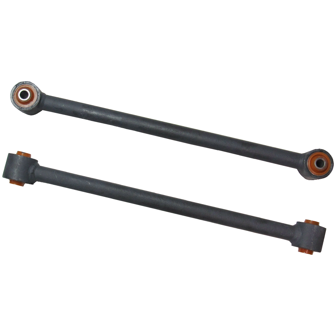 Rear longitudinal long lever Kia Optima 2011- Service with repressing of bushings (Bushings are not included in the price)