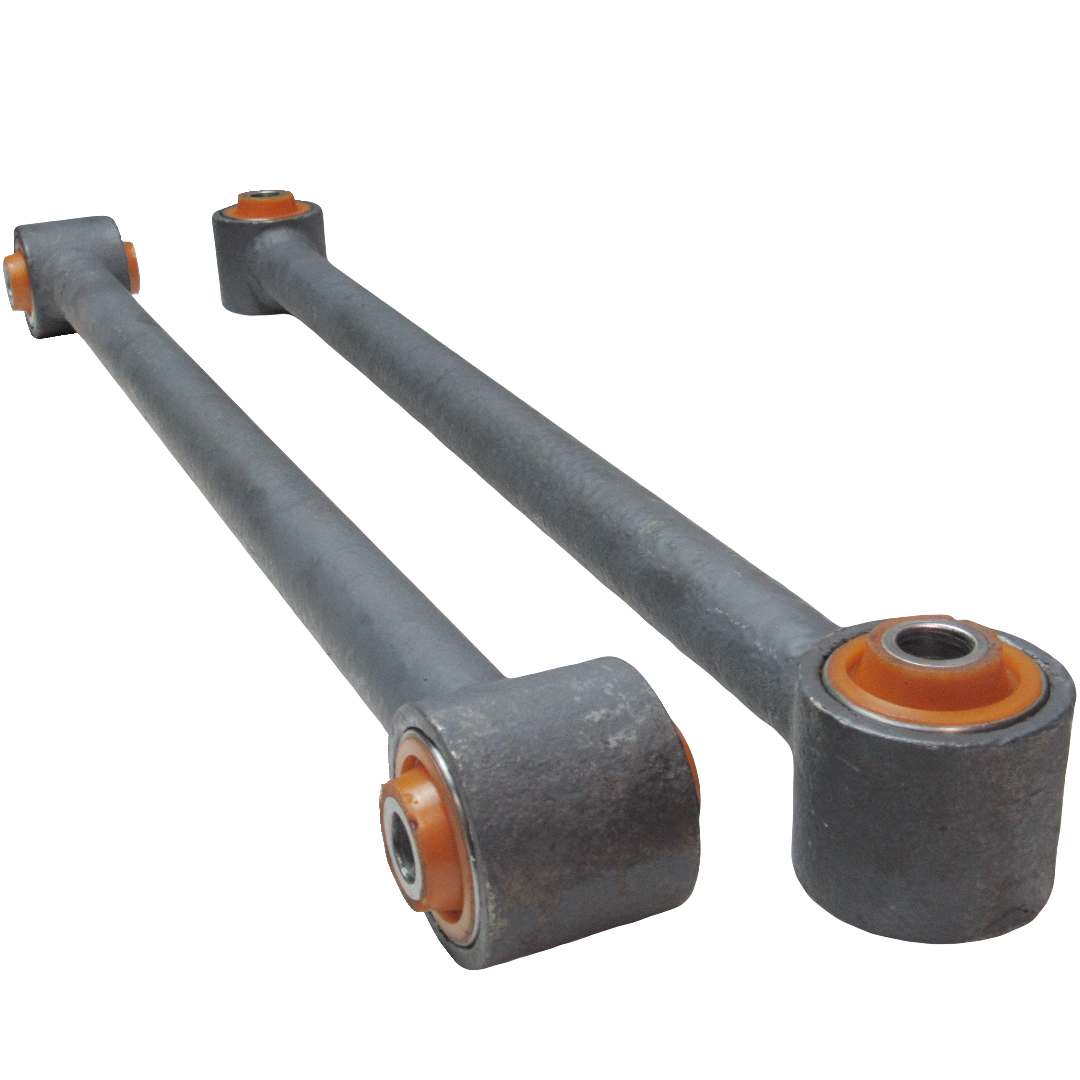 Rear longitudinal long lever Kia Optima 2011- Service with repressing of bushings (Bushings are not included in the price)
