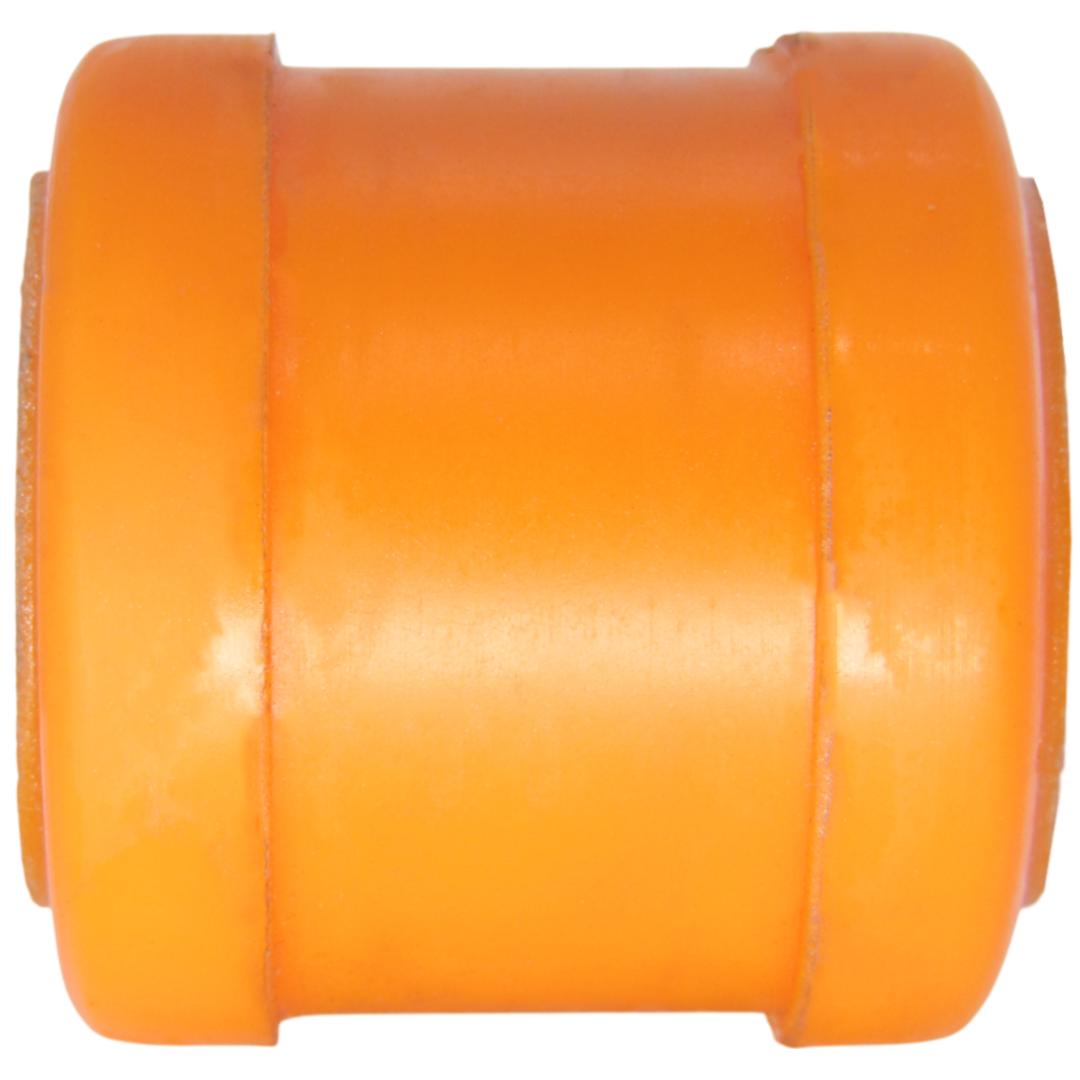Polyurethane bushing rear rack stabilizer bar Merсedes S-CLASS (W116) 1972-1980