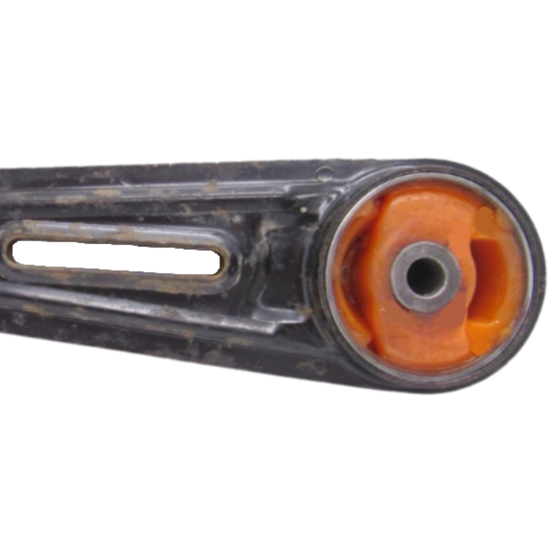 Polyurethane rear engine mount Nissan Qashqai 2006-2013 BIG BUSHING REPLACEMENT service
