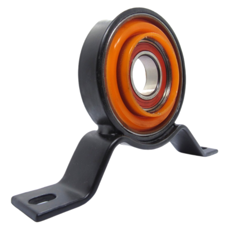 Polyurethane propshaft support Audi 100 1990-1994 PP-1300ai BUSHING REPLACEMENT service