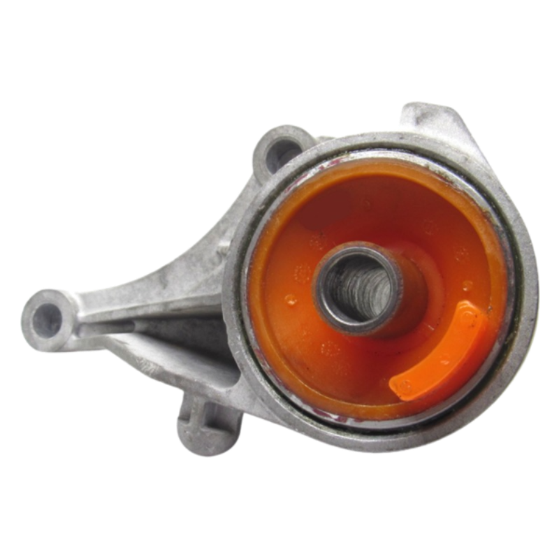 Polyurethane front engine mount Opel Corsa C 2000-2006 BUSHING REPLACEMENT service