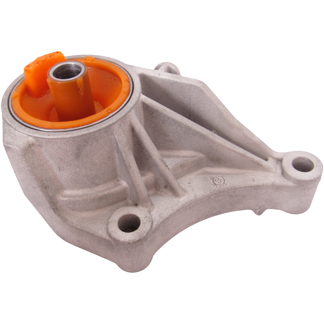 Полиуретановая подушка двигателя передняя Opel Corsa 2000-2006 1.3-1.8L Услуга ПО ЗАМЕНЕ САЙЛЕНТБЛОКА