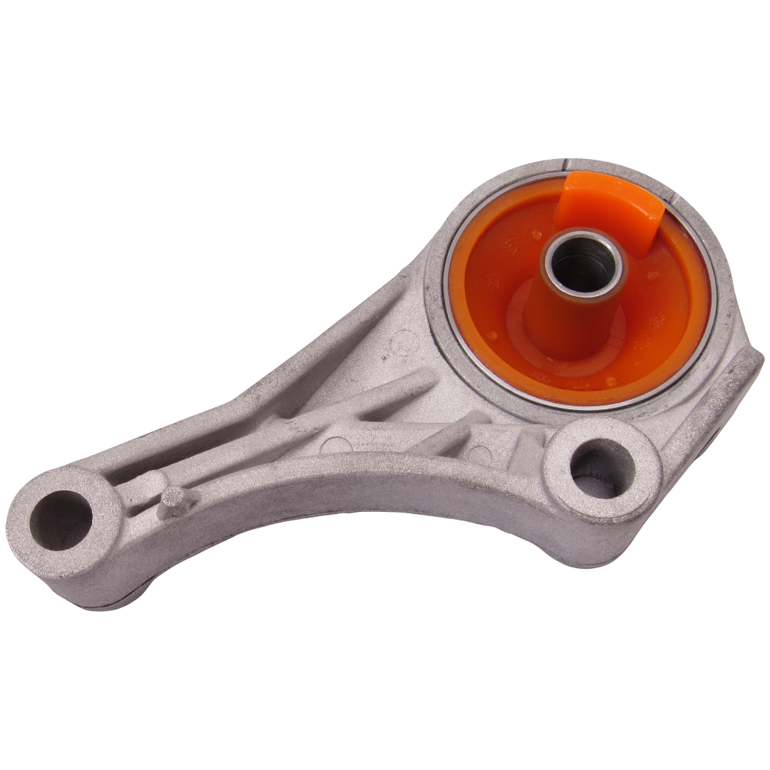 Полиуретановая подушка двигателя передняя Opel Corsa 2000-2006 1.3-1.8L Услуга ПО ЗАМЕНЕ САЙЛЕНТБЛОКА