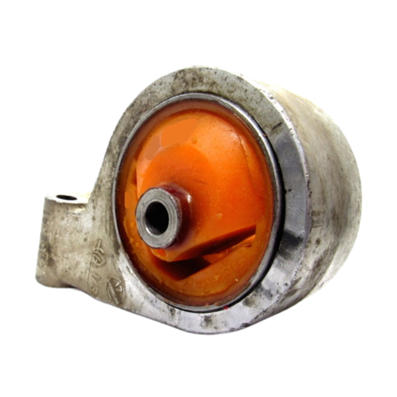 Поліуретанова подушка двигуна права Mitsubishi Space Star 1998-2004 Послуга ПО ЗАМІНІ САЙЛЕНТБЛОКА