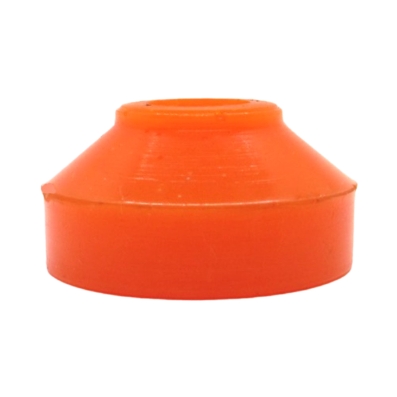 Polyurethane bushing rear shock absorber Honda Concerto 1988-1994