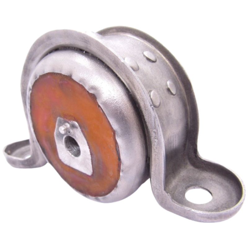 Polyurethane engine mount right Opel Astra 1998-2004 one-piece cast