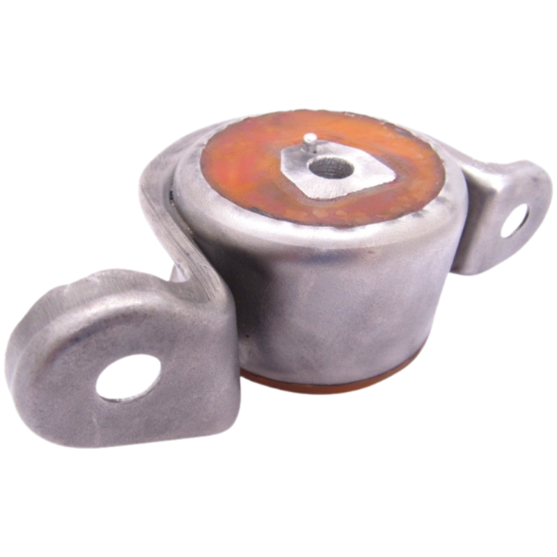 Polyurethane engine mount right Opel Astra 1998-2004 one-piece cast