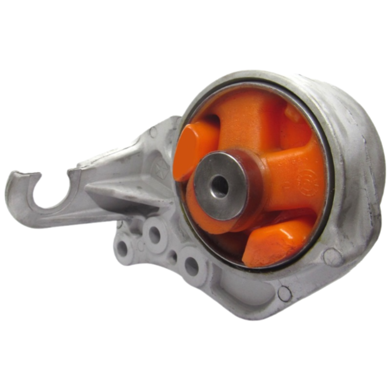 Polyurethane engine mount left Dodge Caravan 1995-2000 BUSHING REPLACEMENT service