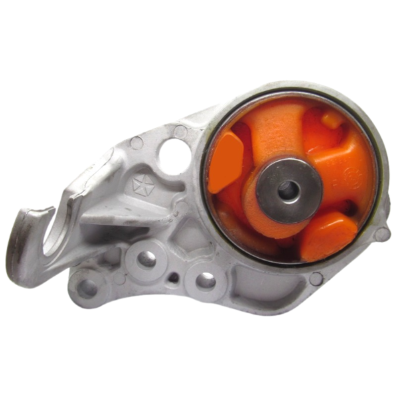Polyurethane engine mount left Dodge Caravan 1995-2000 BUSHING REPLACEMENT service