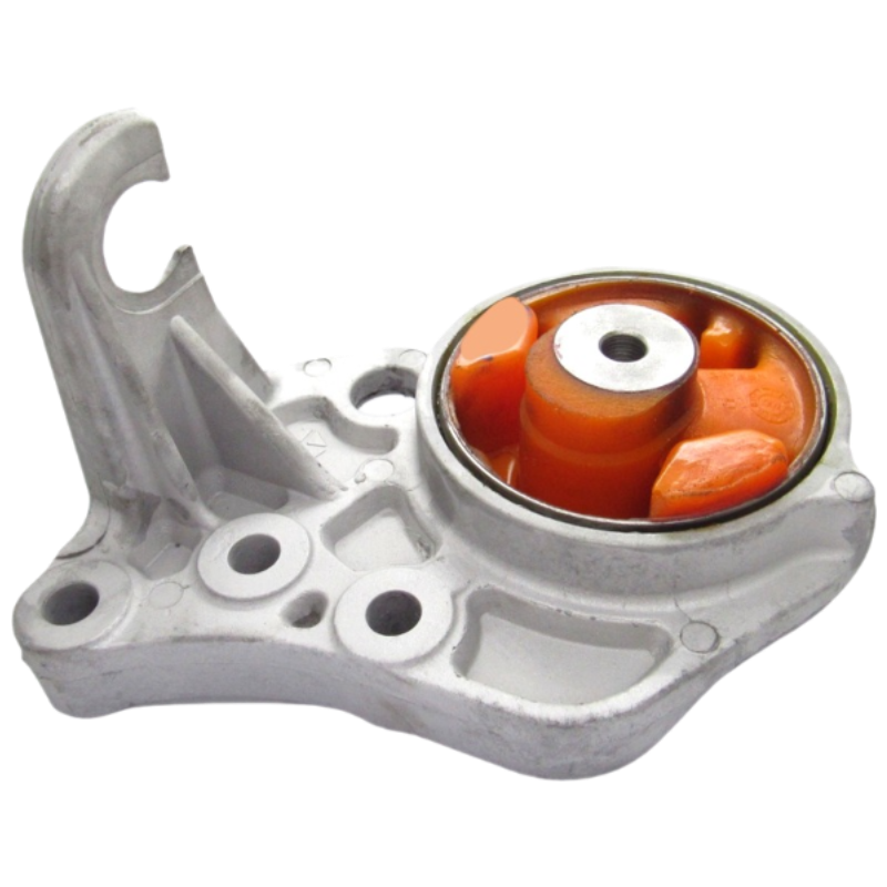 Polyurethane engine mount left Dodge Caravan 1995-2000 BUSHING REPLACEMENT service