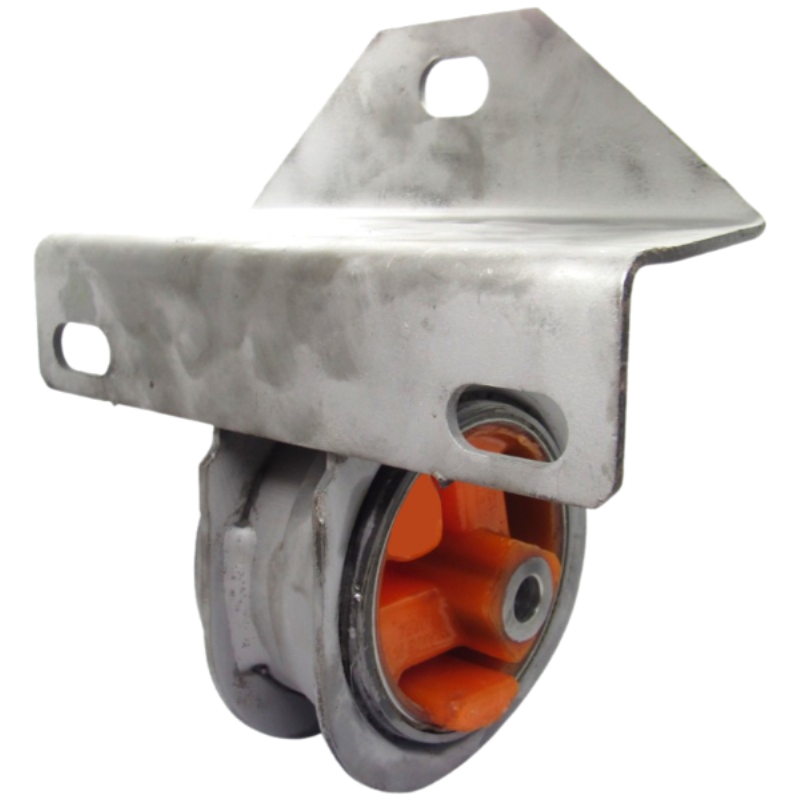 Polyurethane engine mount front Dodge Caravan 1995-2000 BUSHING REPLACEMENT service