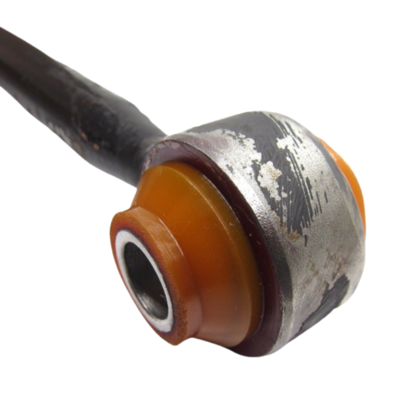 Polyurethane bushing of rear transverse rod outer Toyota Mark 1996-2000 RECONSTRUCTION OF YOUR bushing