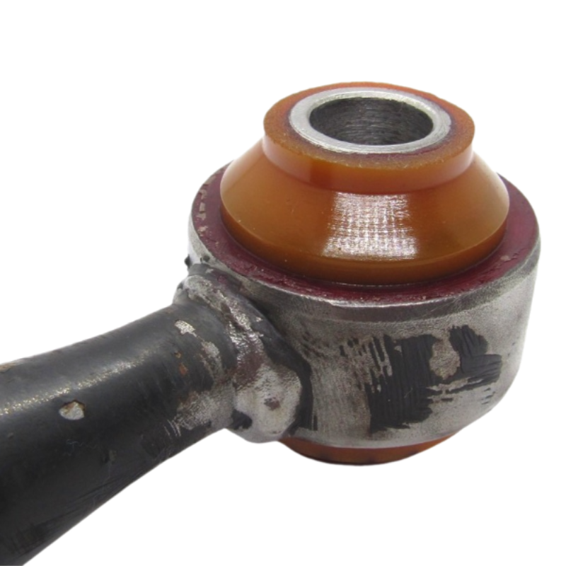 Polyurethane bushing of rear transverse rod outer Toyota Mark 1996-2000 RECONSTRUCTION OF YOUR bushing