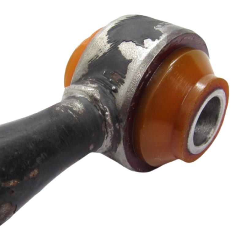 Polyurethane bushing of rear transverse rod outer Toyota Mark 1996-2000 RECONSTRUCTION OF YOUR bushing