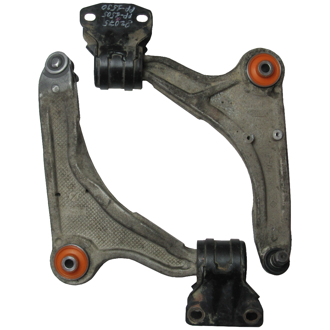 Front arm Ford Mondeo 2014- PP-1505pos Service with repressing of bushings (Bushings are not included in the price)