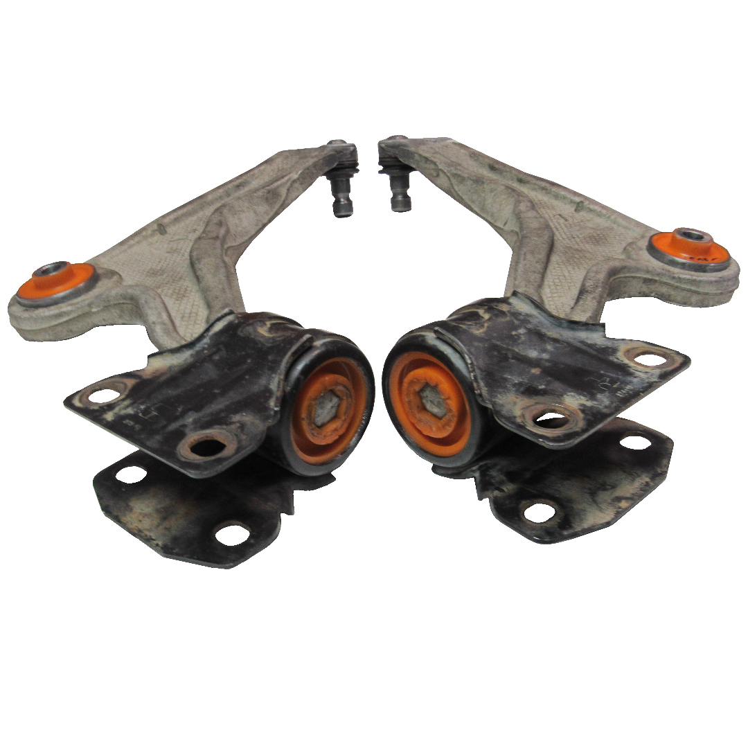 Front arm Ford Mondeo 2014- PP-1505pos Service with repressing of bushings (Bushings are not included in the price)