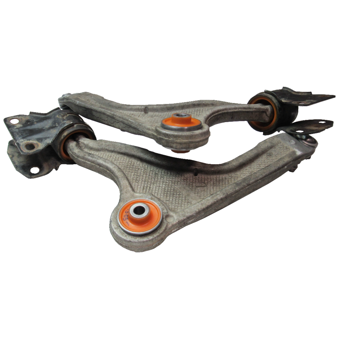 Front arm Ford Mondeo 2014- PP-1505pos Service with repressing of bushings (Bushings are not included in the price)