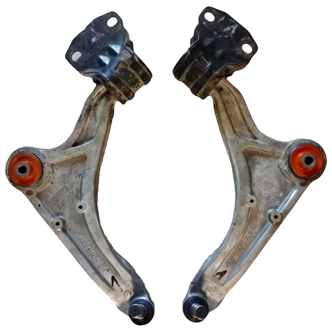 Front arm Lincoln Mkx 2016- Service with repressing of bushings (Bushings are not included in the price) PP-1530pos