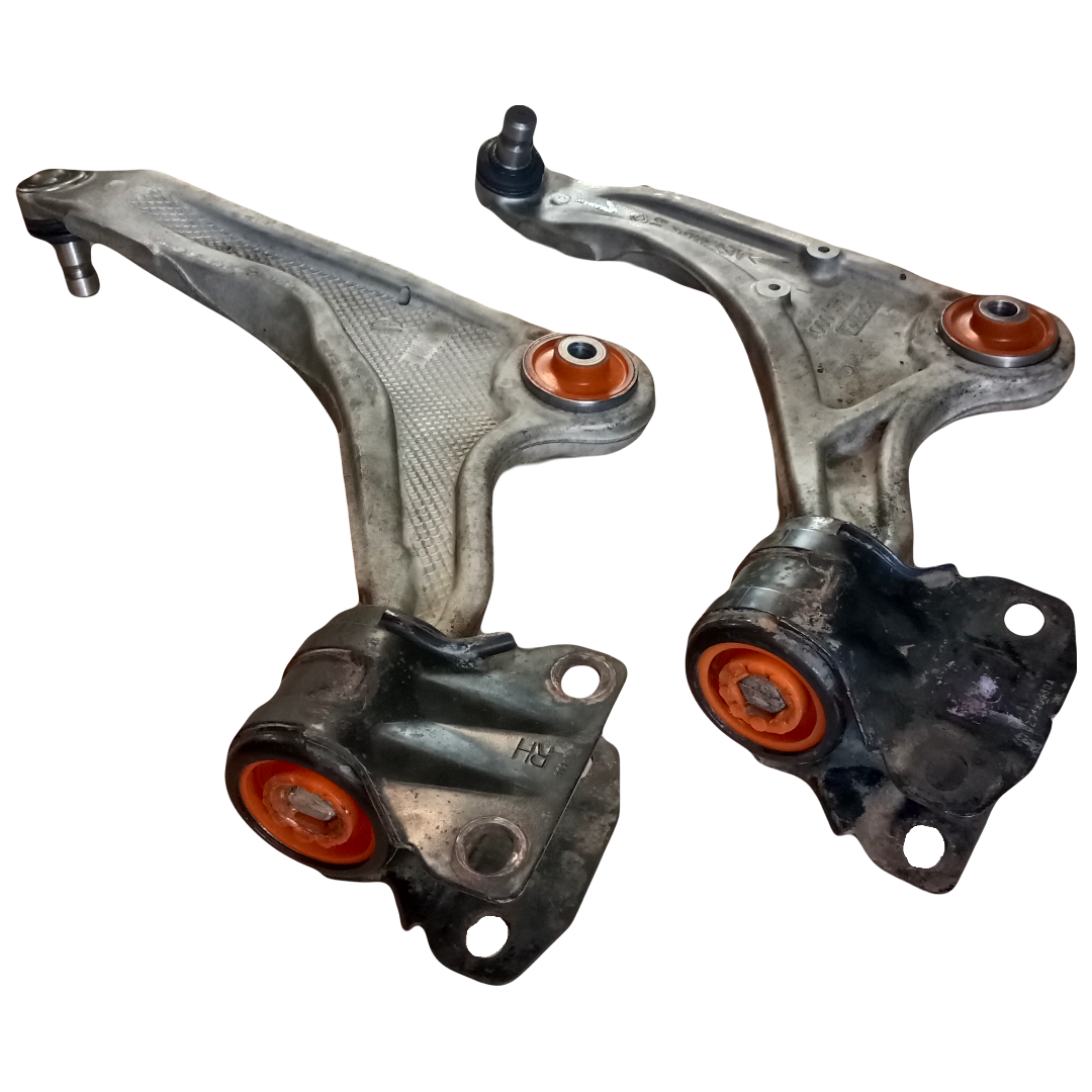 Front arm Lincoln Mkx 2016- Service with repressing of bushings (Bushings are not included in the price) PP-1530pos